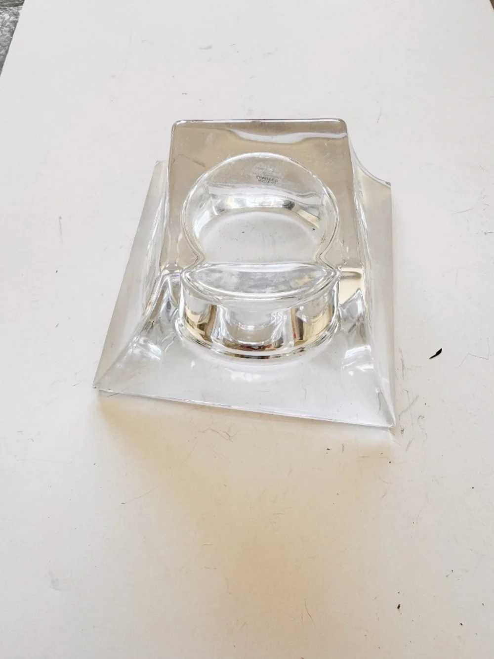 Royal Limited Heavy Cut Crystal 4